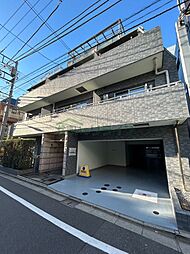 新宿区西新宿５丁目