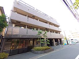 中野区本町３丁目