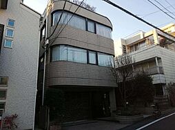 中野区本町３丁目