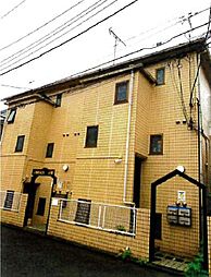 新宿区北新宿１丁目