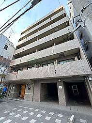 中野区本町３丁目