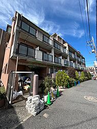 中野区中野６丁目