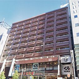 新宿区西新宿７丁目