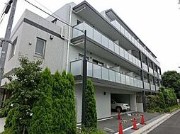 中野区本町６丁目