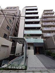 中野区中央３丁目