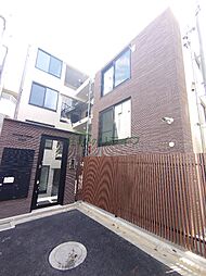 中野区中央３丁目