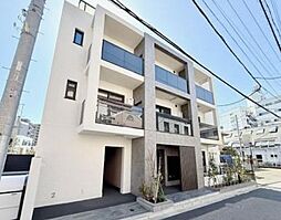 渋谷区初台１丁目
