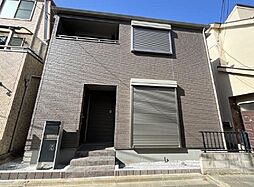 中野区上高田２丁目の一戸建て