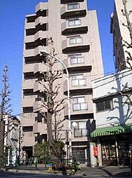 中野区南台２丁目