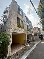 中野区弥生町４丁目