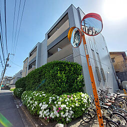 渋谷区本町６丁目