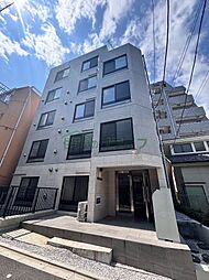 新宿区西新宿４丁目