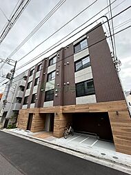 渋谷区本町５丁目