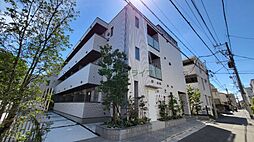 杉並区西荻南３丁目