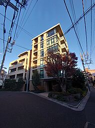 中野区東中野１丁目