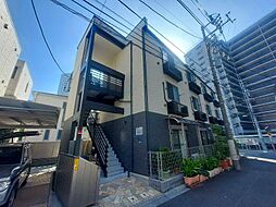 中野区本町１丁目