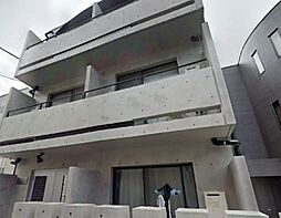 中野区本町２丁目