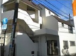 新宿区北新宿３丁目