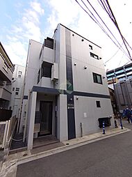 中野区中央４丁目