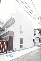 中野区本町４丁目