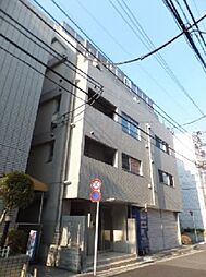 中野区本町３丁目