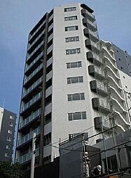 新宿区北新宿１丁目