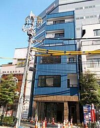 中野区東中野３丁目