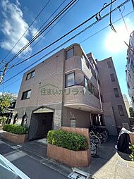 中野区本町３丁目