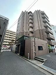 中野区東中野２丁目