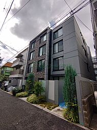 中野区南台４丁目