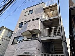 渋谷区本町２丁目
