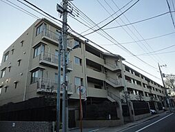 杉並区宮前２丁目