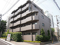 中野区弥生町２丁目