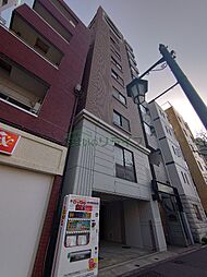 中野区本町４丁目