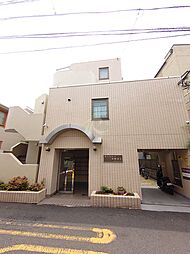 中野区中央１丁目
