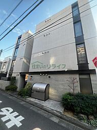 中野区中央２丁目