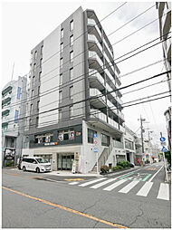 中野区弥生町２丁目