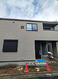 杉並区阿佐谷北３丁目の一戸建て