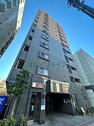 新宿区西新宿４丁目