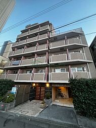 新宿区西新宿５丁目