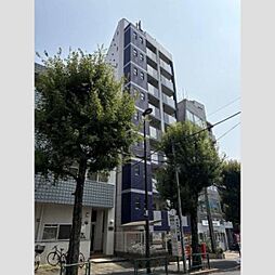中野区南台３丁目