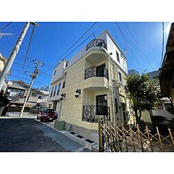 渋谷区本町１丁目