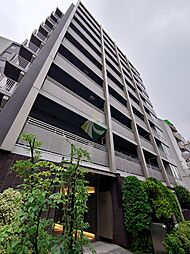 中野区東中野１丁目