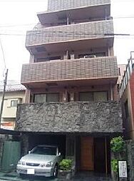 中野区本町３丁目
