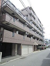 中野区本町３丁目