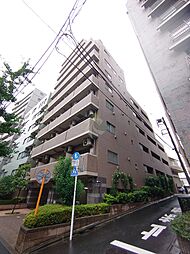 中野区中央４丁目