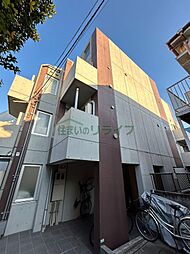 中野区中央１丁目