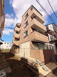 中野区中野１丁目