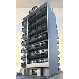 中野区弥生町２丁目