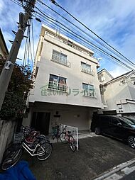 中野区本町３丁目